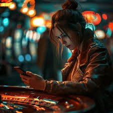 Proses deposit ke saldo akun iramatogel